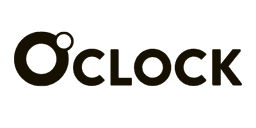 O'clock logo