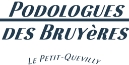 Chrysomele Podologie logo